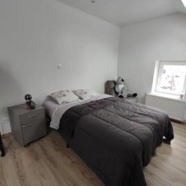 Fromelennes에 위치한 호텔 Maison rénovée à neuf Proximité