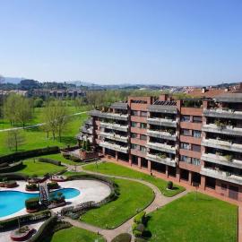 Estudio Parque Fluvial By Silastur، فندق في خيخون