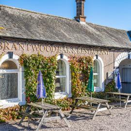 Brantwood Cottage