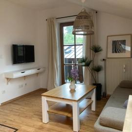 Apartment Grünstein