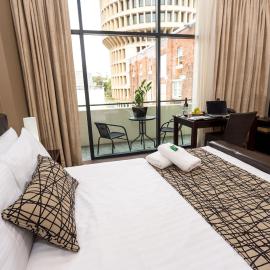 Newcastle में, होटल Clarendon Hotel