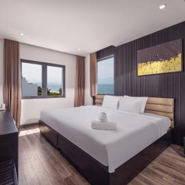 Ocean Star Da Nang Bay Hotel, hotel Đà Nẵngban