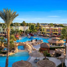 Sierra Sharm El Sheikh