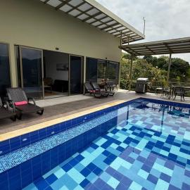 Villas Encanto