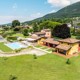 B&B Borgo Marognole
