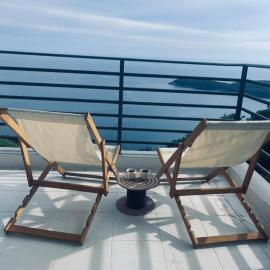 Apartman Magdalena, hotel in Budva