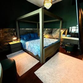 Safina Style Luxury Ocean View Stay