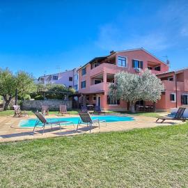 Apartments Aldo