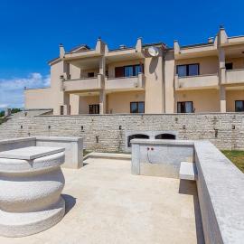 Apartment Rossa, hotell sihtkohas Muntić