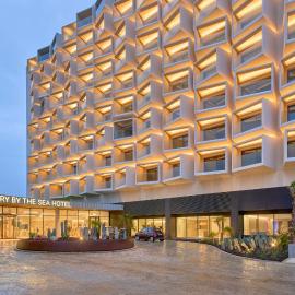 The Editory by the Sea Lagos, hotel sa Lagos