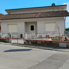 Villetta dei nonni