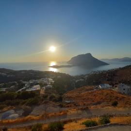 Symbligates rocks, hôtel à Kalymnos