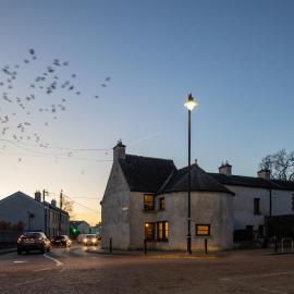 Castletown Round House