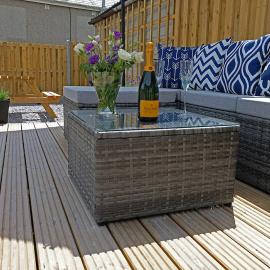 Broom Cottage Close To The Beach & Pwllheli Marina, hotel a Abererch