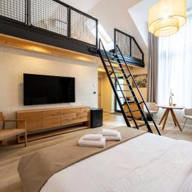 Apartmany CASA MIA, hotel in Bojnice