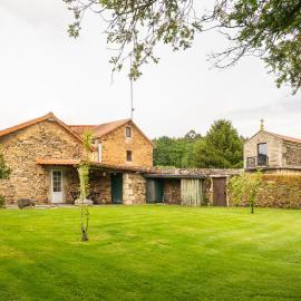 Casa 1 LarSanAdrian