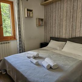 Captain's Lodge, hotell sihtkohas Civitavecchia