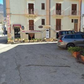 Hotel Santamaria, хотел в Villa Santa Maria