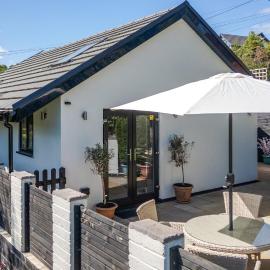 Finest Retreats - Torino Lodge