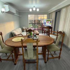 Departamento Plaza Río Bueno, hotel a Río Bueno
