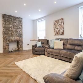 Gwydyr Bach 1