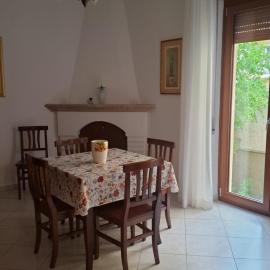 Casa Anna, Hotel in Padru