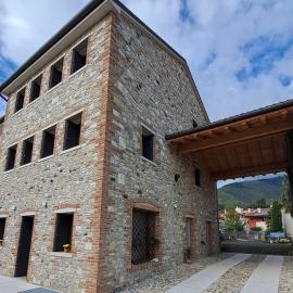 Agrialloggio Cantina Piccolin