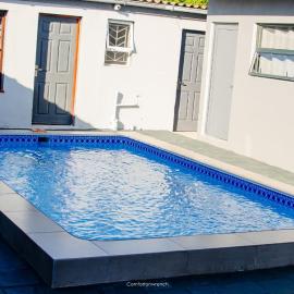 Comfort on Wrench, Hotel in Cape Town