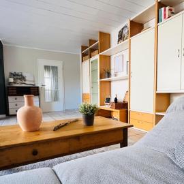 Unique apartment in the castle village of Neidenstein, hotel em Neidenstein