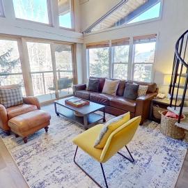 Crestwood 1308 Premier 1 Bedroom plus Loft