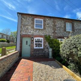 Evergreen Cottage