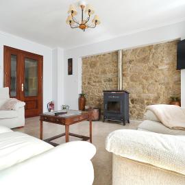 Finca A Rochela - Con jardín y ubicación estratégica