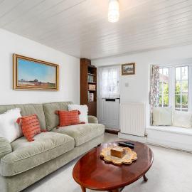 Cosy 1-Bedroom Cottage Retreat in Charming Elloughton