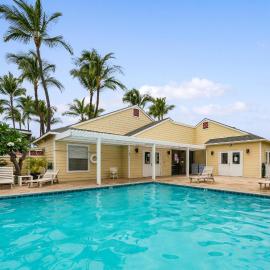 Big Island Fairway Terrace J-107 by Coldwell Banker Island Vacations
