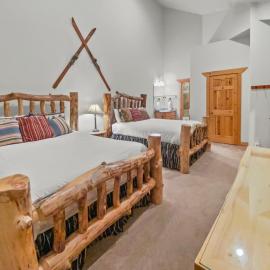 3D Timberwolf Mountain Retreat by SkyRun Park City