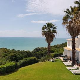Pestana Palm Gardens، فندق في كارفويرو