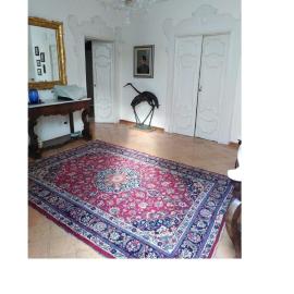 Al Fontanino rent house in amalfi coast, Hotel in Albori