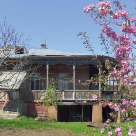 Gia's Home in Vazisubani