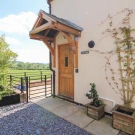 Mossy Lodge, hotel in Shrewsbury
