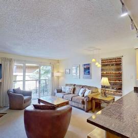 Crestwood 2214 Standard 1 Bedroom, hotel in Snowmass Village