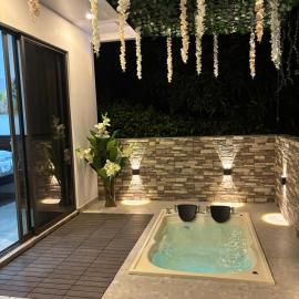 Natural View Resorts Melgar, hotel in Melgar