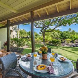 Big Island Fairways at Mauna Lani 1705 by Coldwell Banker Island Vacations