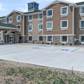 Cobblestone Inn & Suites - Julesburg, hotel sa Julesburg