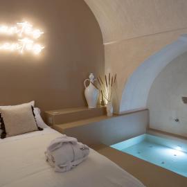 Dimore Pignatelli Apulian Suite