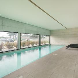 Green Coast Beachfront Retreat By Minhos Guest โรงแรมในอาปูเลีย