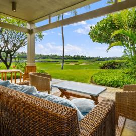 Big Island Hualalai 133C by Coldwell Banker Island Vacations、Kukioのホテル