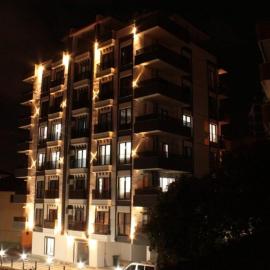 Shahin Golden Hotel الصقر الذهبي للشقق الفندقية, hotel in Bostancı
