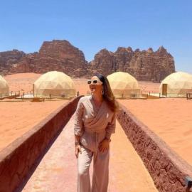 wadi Rum