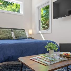 The Raleigh Nook - near Lenovo Center & Fairground