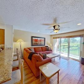 Crestwood 3114 Standard 1 Bedroom